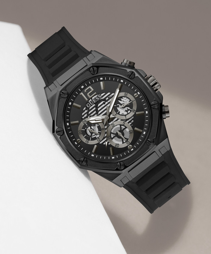 Analog Guess Watches For Men GUESS Analog Watch For Men Buy GUESS