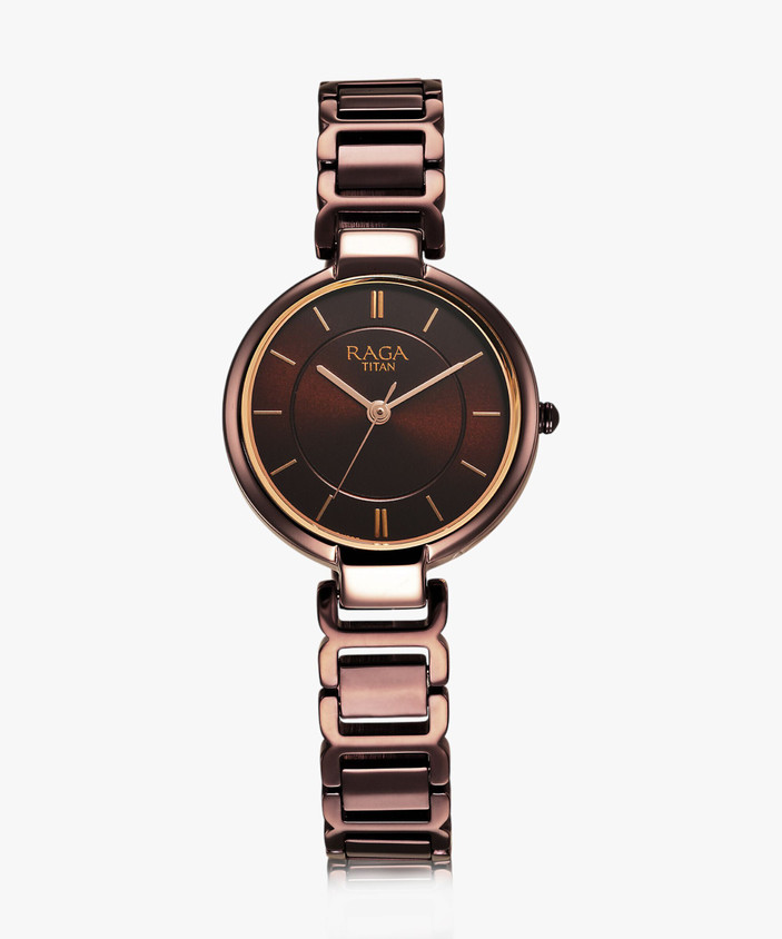 Wrist Watch Titan Raga Watches For Women With Price Wrist Watch