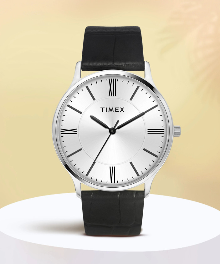 Timex Snapdeal Watch TIMEX Analog Watch For Men Buy TIMEX Analog