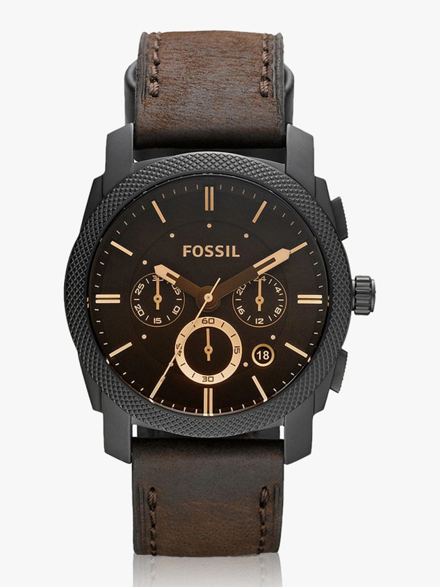FOSSIL FS4656 Machine Analog Watch For Men Buy FOSSIL FS4656