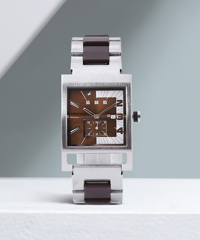 Flipkart Fastrack 68007pp01 Trendies Watch Fastrack Watches