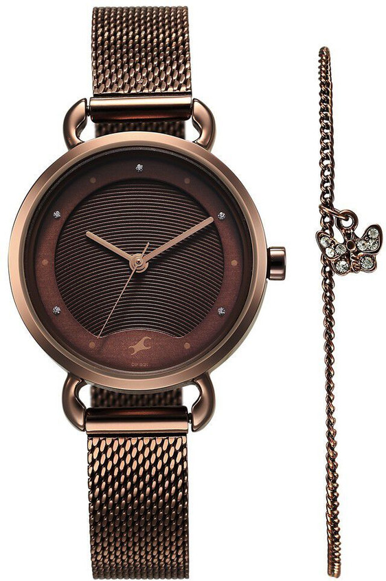 Amazon Fastrack Combo Offer Watches Fastrack Pulse Amazon