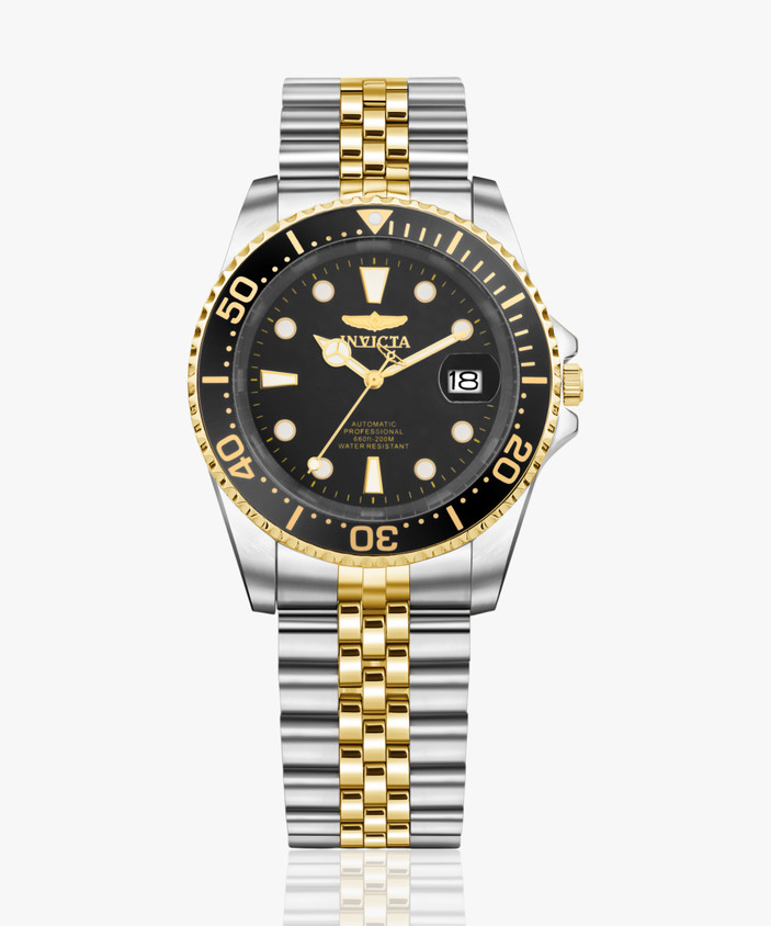 diver automatic invicta watches for sale online