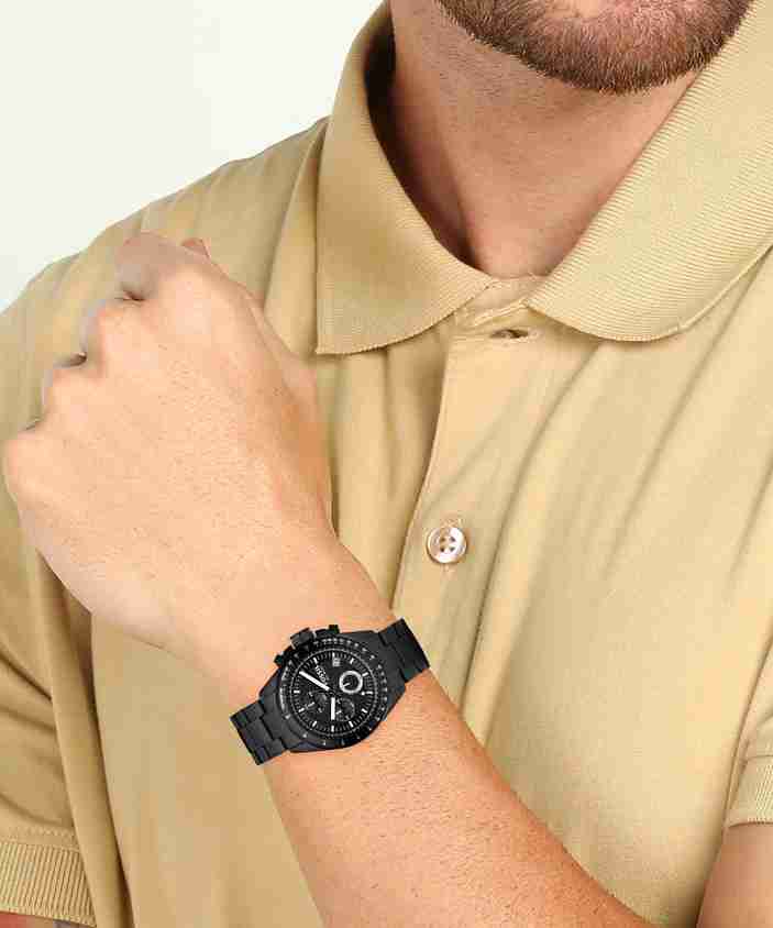FOSSIL DECKER Analog Watch For Men Buy FOSSIL DECKER Analog
