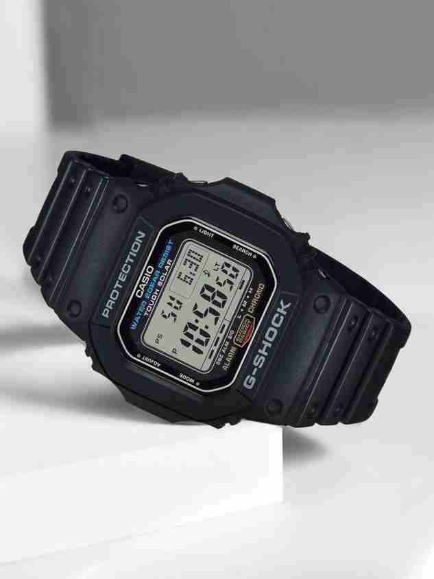 Casio Watches Casio G Shock Solar Amazon Casio G-SHOCK GA-2100