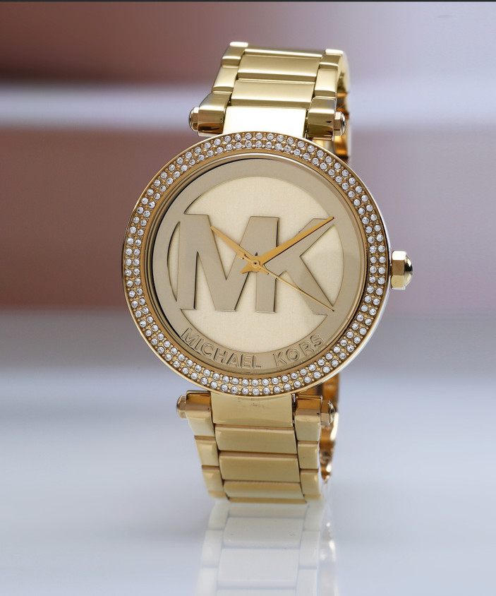 michael kors watches for women online