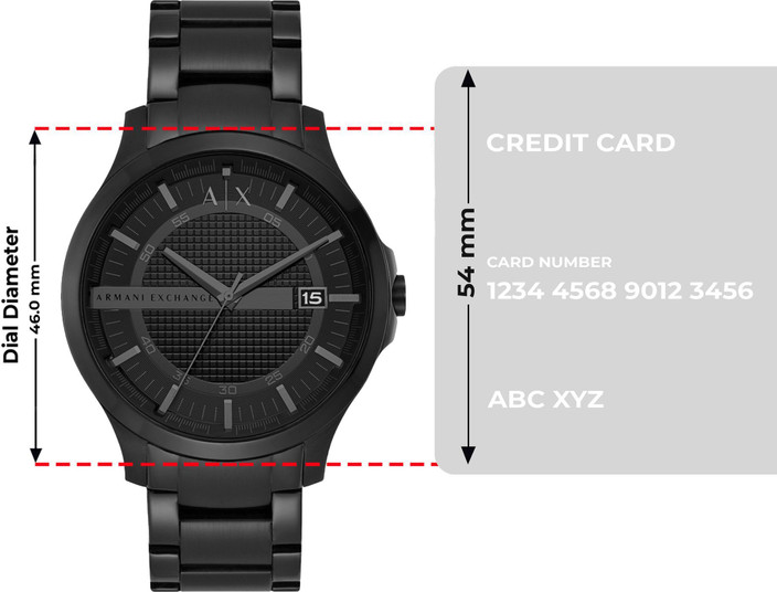 Armani Exchange Amazon Orologi Emporio Armani Emporio Armani Men's