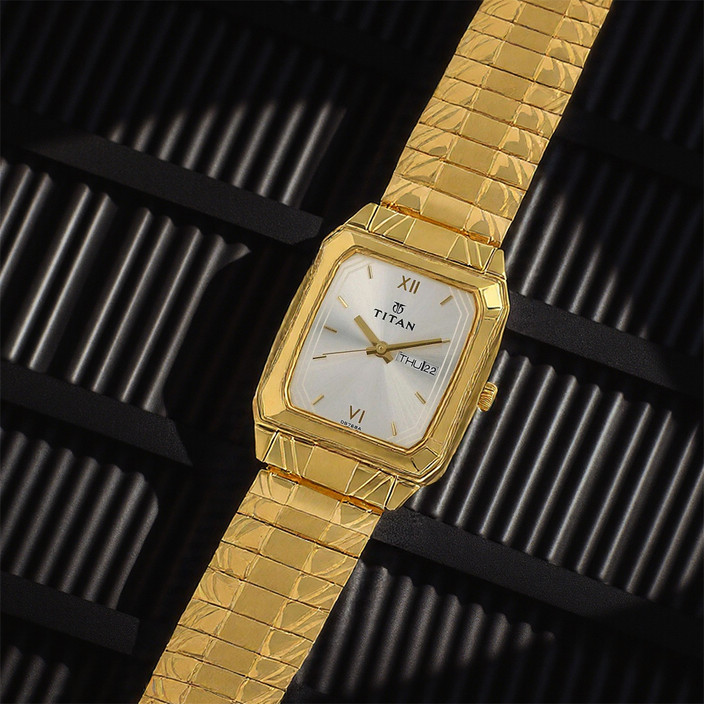 Titan Girl Watch Price 1000 To 1500 Titan Ladies Watches Price - Main Image