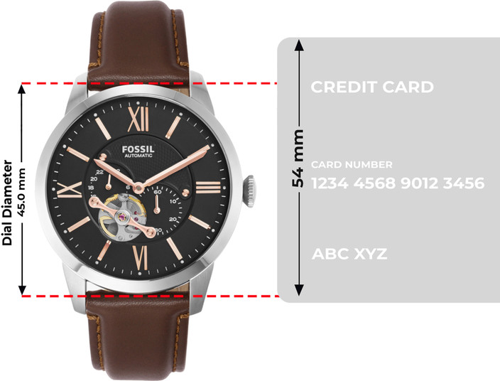 đồng Hồ Fossil Me 3061 đồng Hồ Fossil Uhr MÃ¤nner Fossil MÃ¤nner