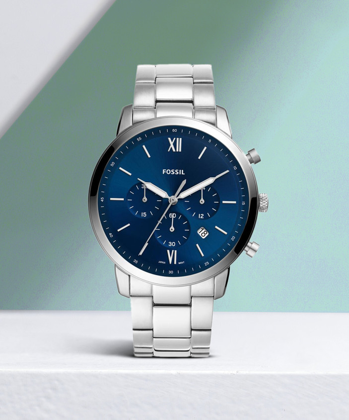 FOSSIL Neutra Neutra Analog Watch For Men