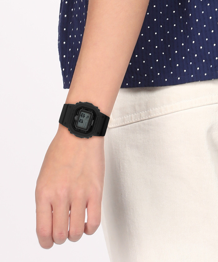 CASIO GMD-S5600BA-1DR Digital Watch For Women Buy CASIO GMD