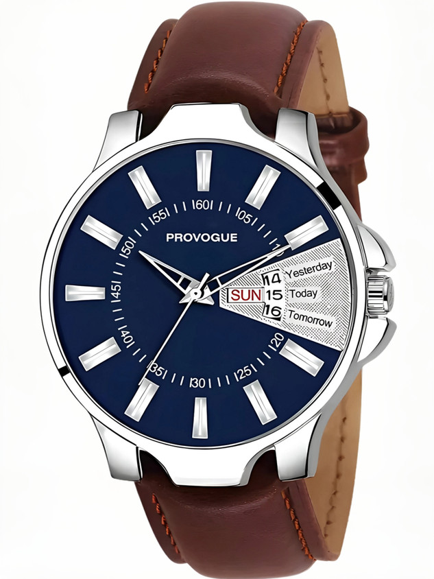 Buy Provogue Provogue Watch Price List Provogue Wrist Watch