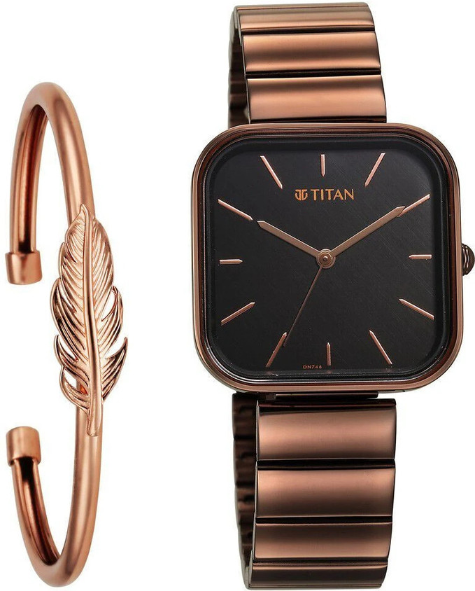 Titan Flipkart Par Ladies Watch Titan Raga Titan Watch Price 1500