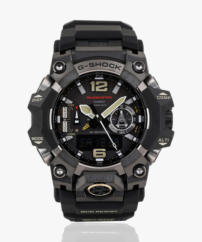 Smartwatch Casio G Shock Watches India Watches Online G Shock 1st