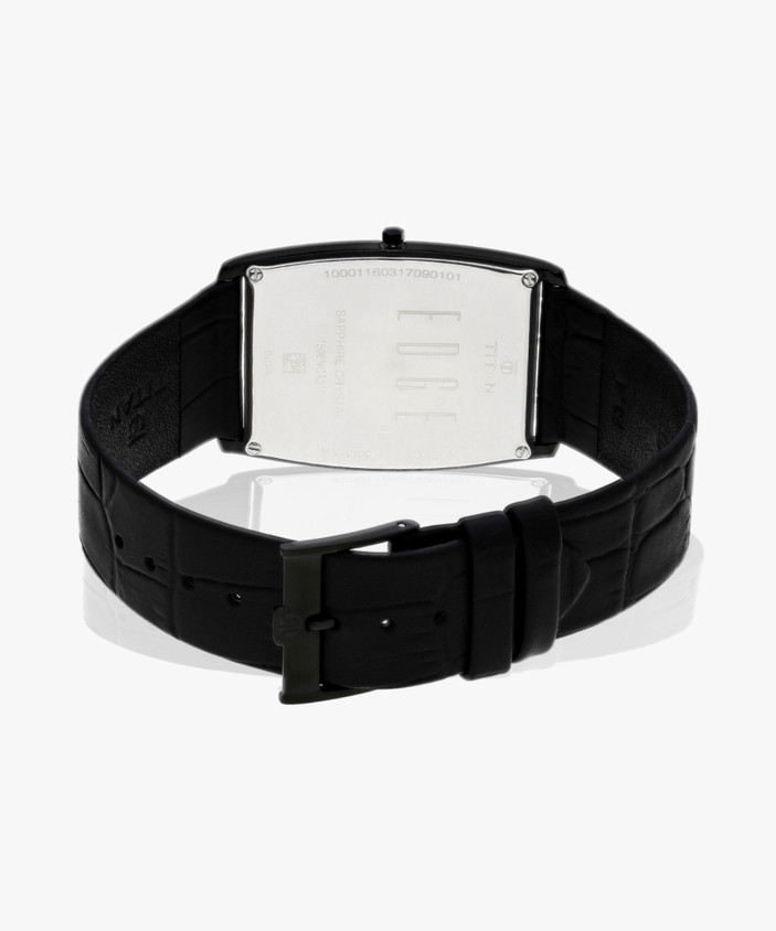 Ultra Thin Titan Thinnest Watch In The World Ultra Thin World