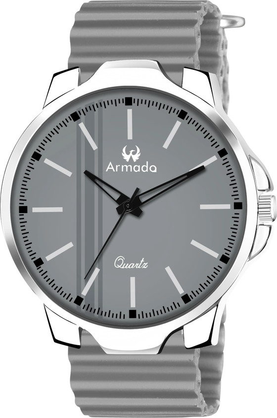 Armado Analog Armado Watches Flipkart 76% OFF On ARMADO AR-A1-BLU