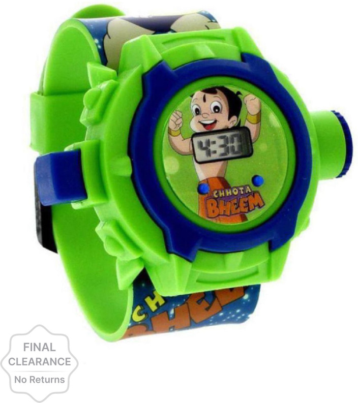 Yuuto fashion Digital Watch For Boys