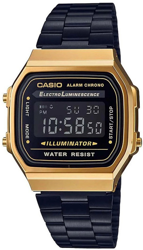 casio a168 casio watches cheapest price
