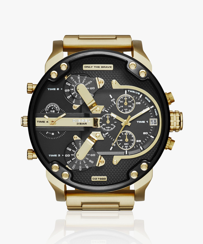 Stainless Steel Diesel Dz7313 Buy DIESEL TIME FRAMES DZ7313 WATCH