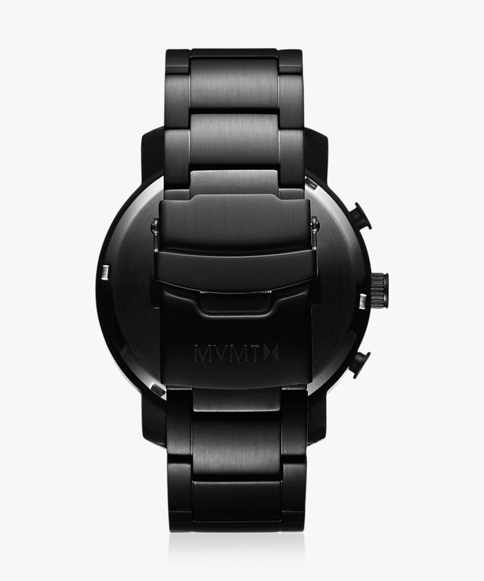 MVMT CHRONO Chrono Analog Watch For Men Buy MVMT CHRONO Chrono