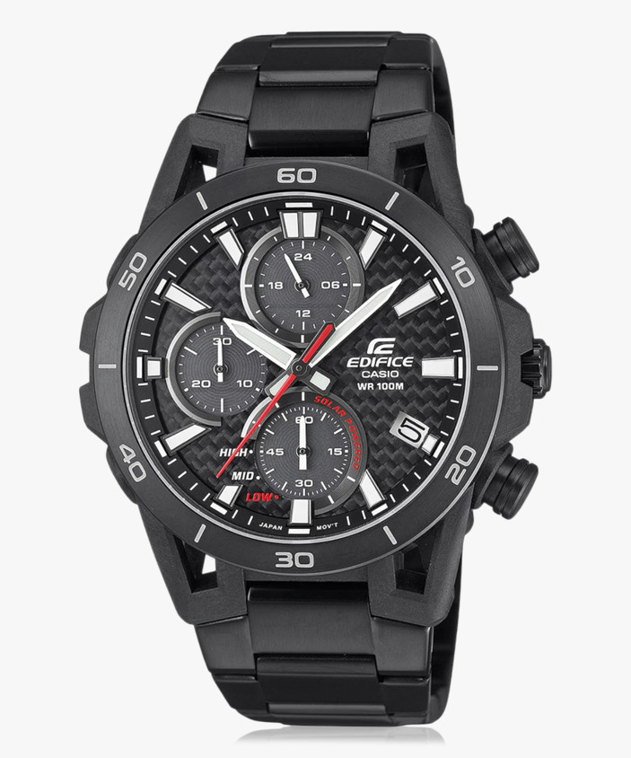 Best Casio Edifice Casio Casual Sports Watch The Best Casio
