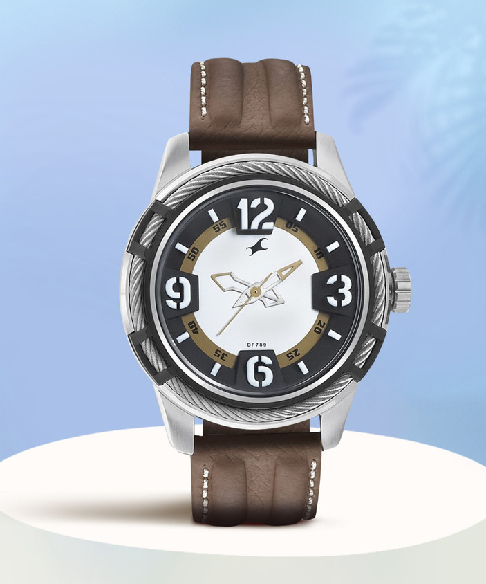 Fastrack 3157kl01 3157kl01 Fastrack NK3157KL01 Adrenalin Junkie