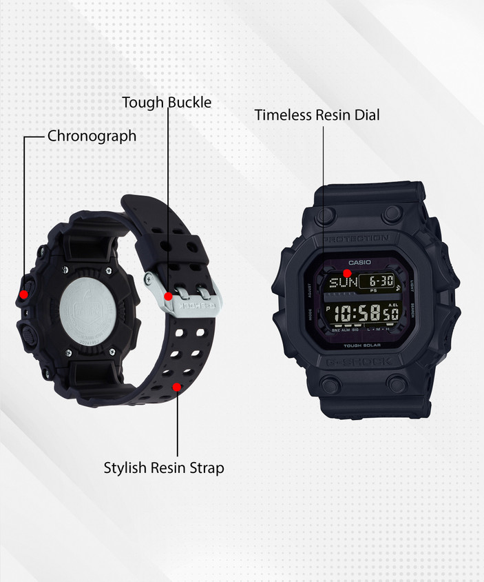 Digital Harga Gx56bb Harga Gx56bb Casio G-Shock GX-56BB-1 GX-56BB