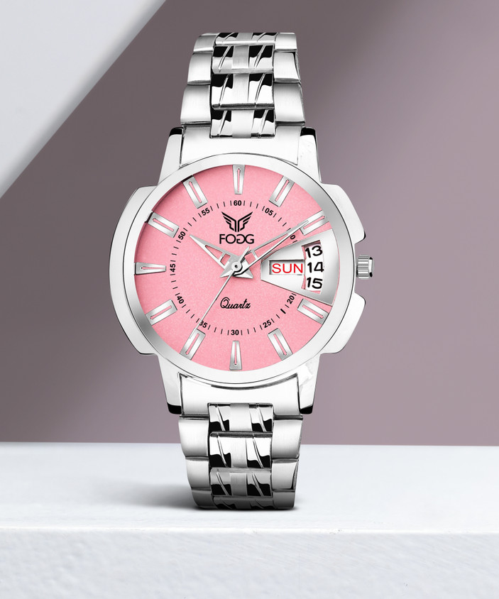 Pink Ladies Watch Flipkart Low Price Pink Flipkart Girl Watch Price
