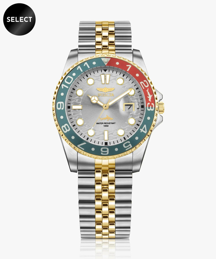 Stainless Steel Invicta 26600 26600 Pro Diver Invicta