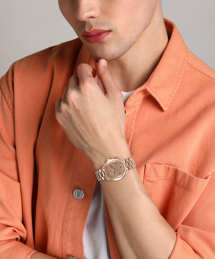 michael kors watch mk5503