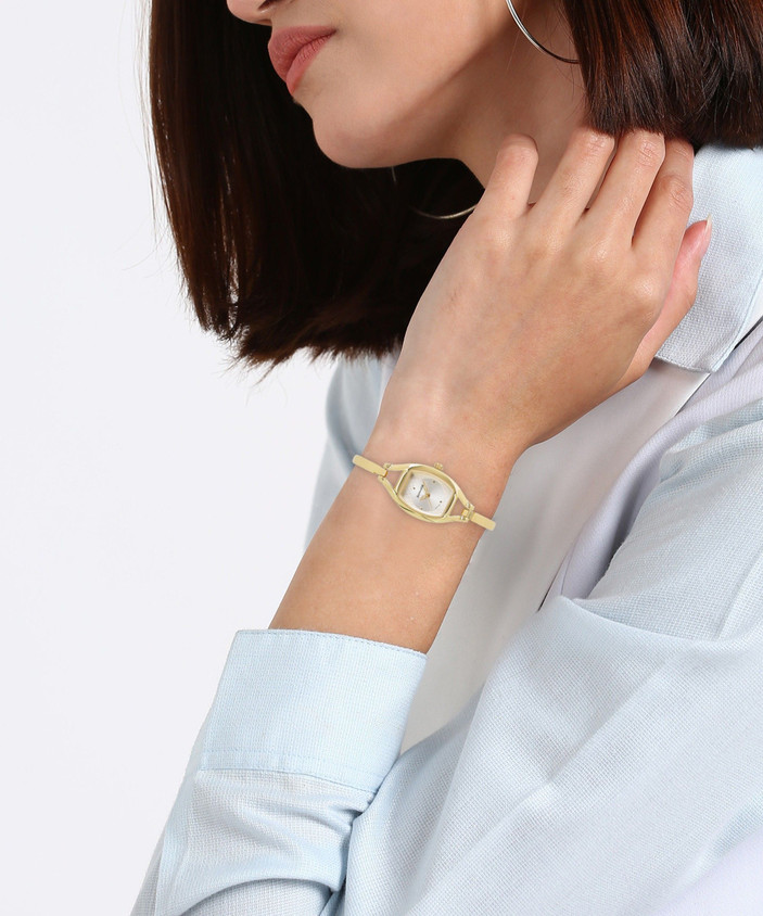 SONATA NP8114YM06 Wedding Collection Analog Watch For Women