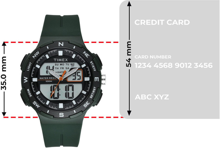 Timex Mens Timex 1440 Sports Watch Manual Timex TWESK3301T E Com