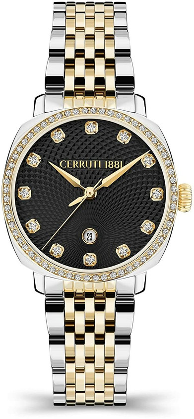 Cerruti 1881 CIWLH2114904 Analog Watch - For Women - Buy