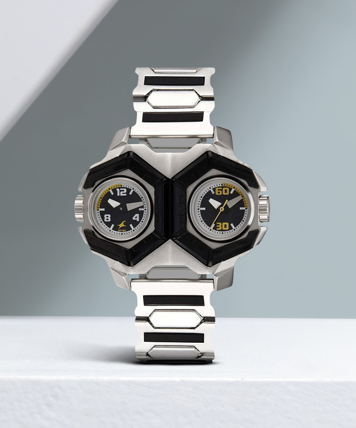 Fastrack Analog Fastrack Watch 800 Rs Buy Online Fastrack
