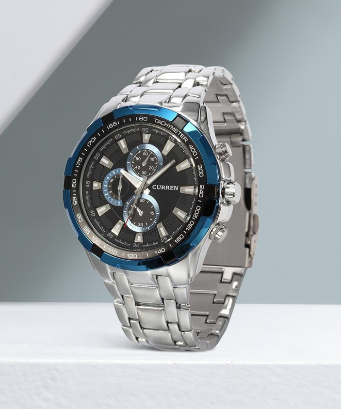 curren watch original