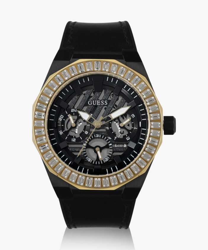analog watch guess originals watch