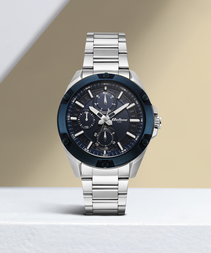 Titan Octane Analog Watch - For Men - Buy Titan Octane