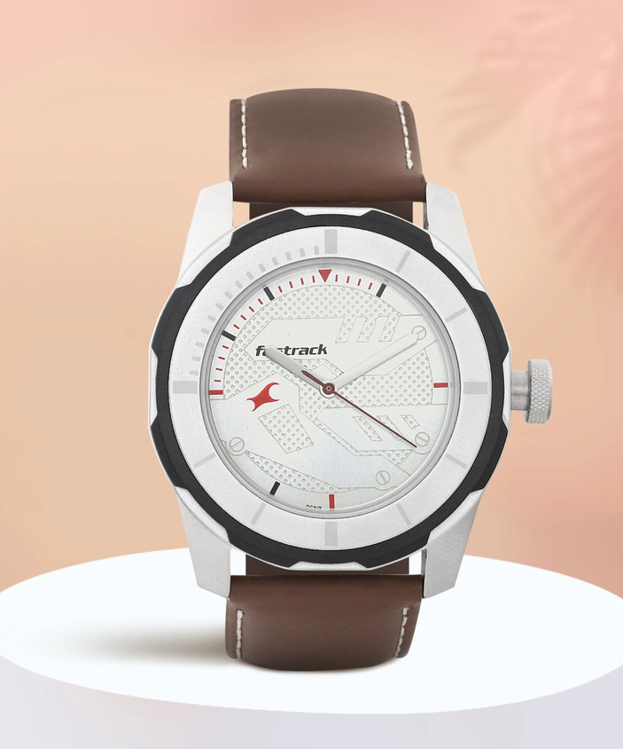 Fastrack Watches Nk3099sl01 Nk3099sl04 New Arrivals