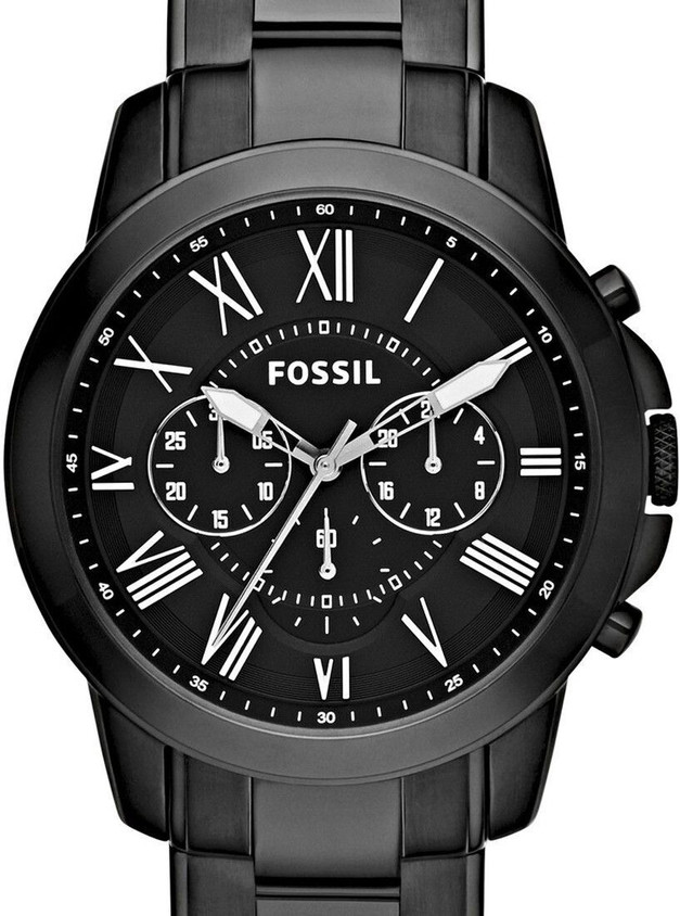Analog Watch Fossil Fs4832 Price Wrist Watches Fossil Watches For