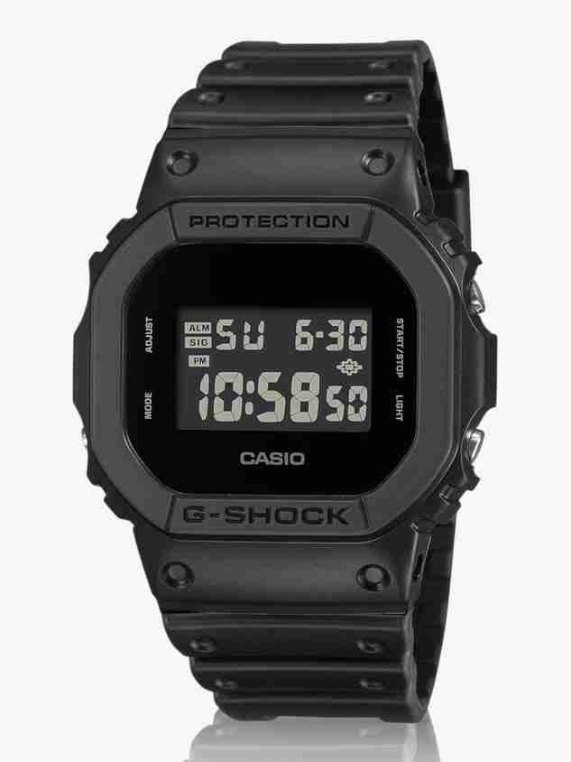 Jam Tangan S Shock Digital Watches Casio G-Shock Rangeman Men's
