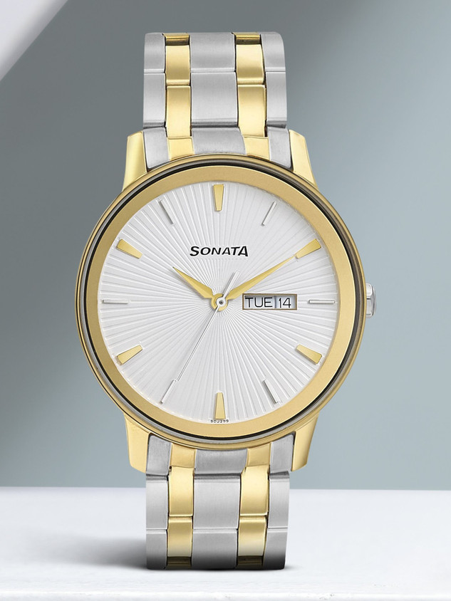 Sonata Titan Sonata Wedding Collection Watches SONATA Wedding 