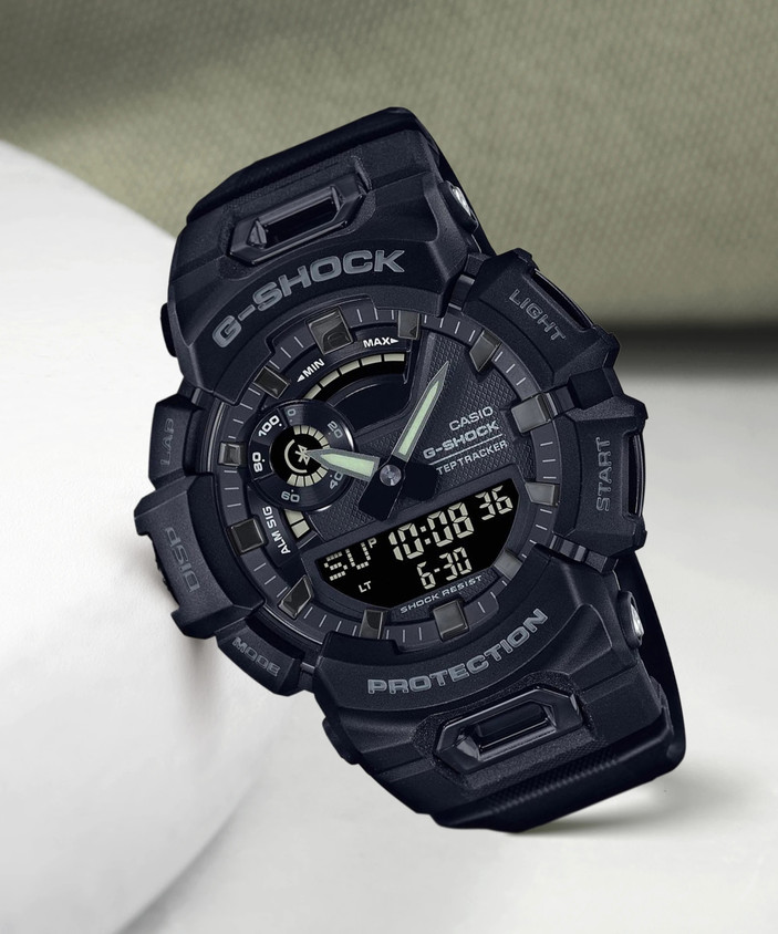 Gshock Icon The Best Casio G Shock Watch Shock Analog Best