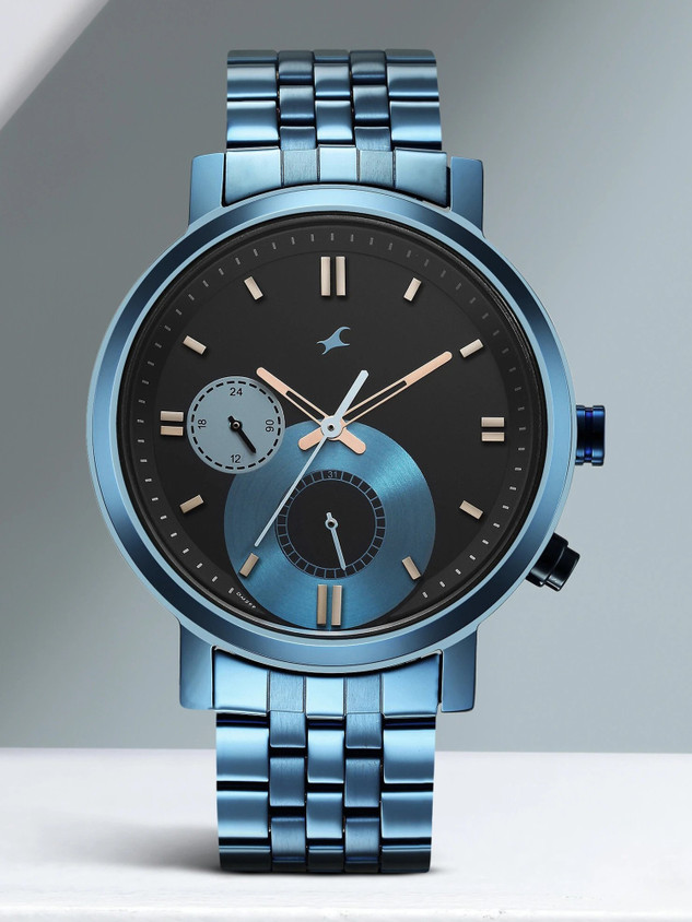 Price Fastrack Watch Fastrack Watch 3120nsd Price 3120nm01 Best Sale