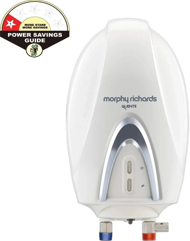 Instant Water Morphy Richards Geyser Ltr Morphy Richards LAVO EM