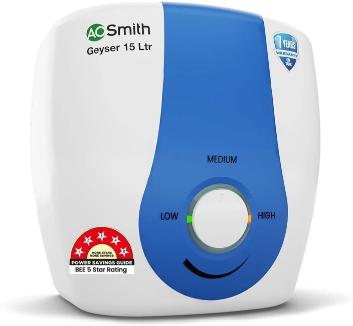 Ao Smith 100 Litre Geyser Power Consumption AO Smith SDS-Green-015