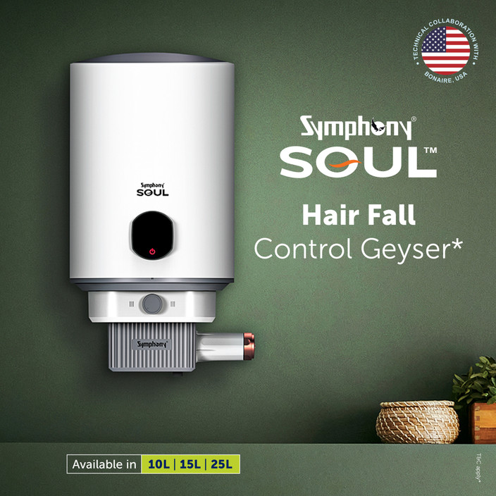 Symphony Geyser 25 Ltr Price Symphony Soul 25 25 L Storage Water