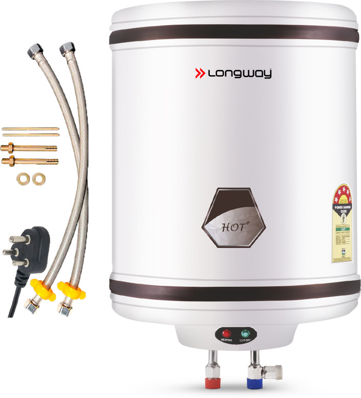 Datavision Vision Plus Geyser 25 Ltr Price AC Ariston Kios R32 PK