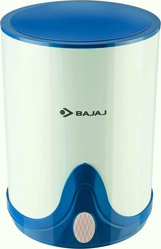 Pc Deluxe How To Drain Water From Bajaj Geyser Bajaj Popular Plus