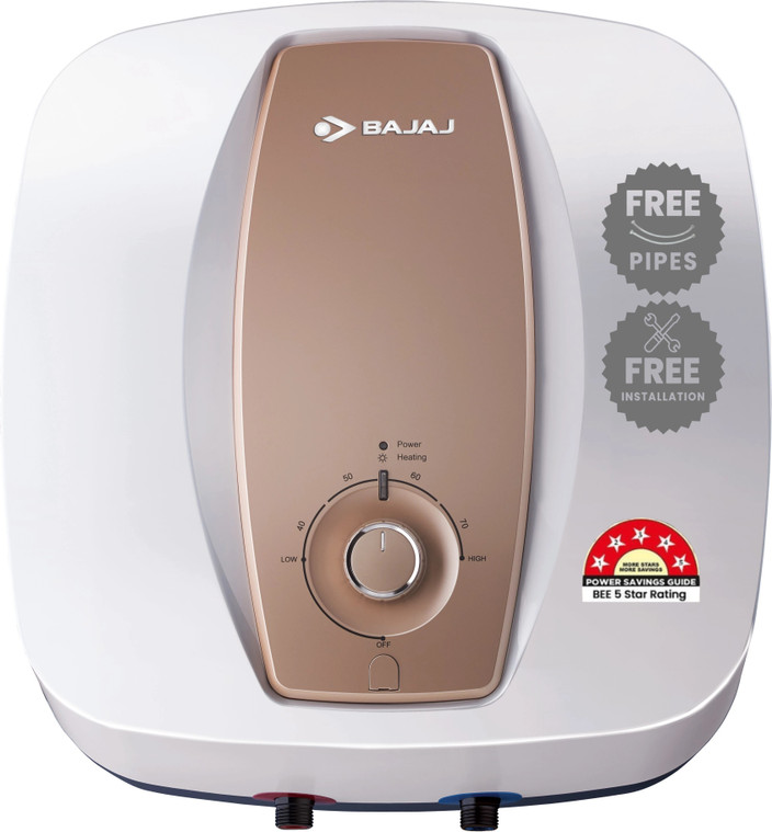 Bajaj Water Heater Bajaj Calenta 10 Ltr Price BAJAJ Calenta