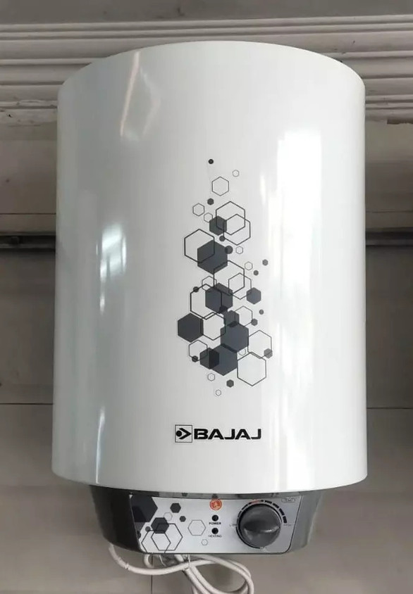 Bajaj Majesty Bajaj Water Geyser 15 Ltr Price New Shakti Bajaj
